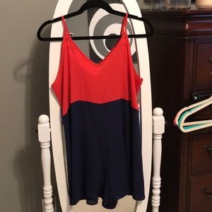 AUBURN GAME DAY ROMPER